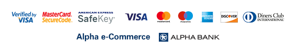 Pay with Credit Card or Debit Card